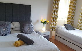 Troon Beach Town Golf Apartment Troon Ayrshire